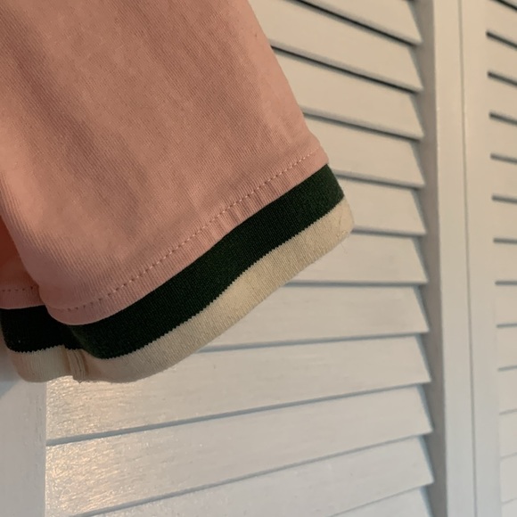 (Size M) Tuckernuck polo dress - Picture 13 of 15